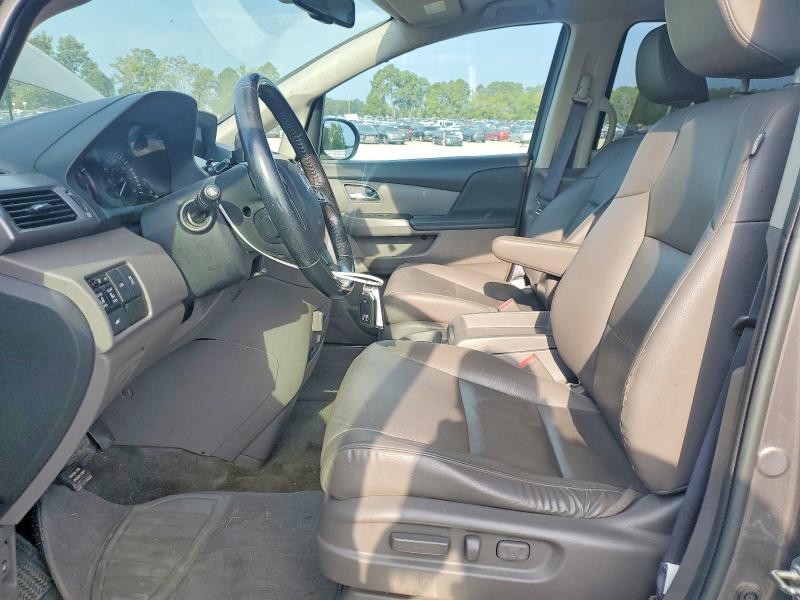 Aukcja sprzedaży 2016 Honda Odyssey, vin: 5FNRL5H60GB048369, numer aukcji: 69494756