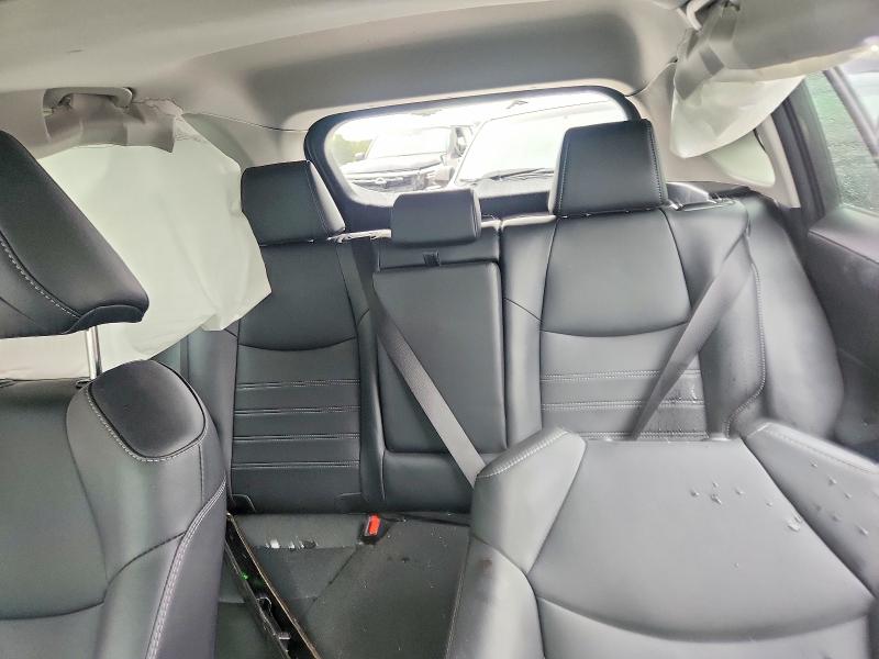 70773846 :رقم المزاد ، 2T3A1RFV4SC499362 vin ، 2025 Toyota Rav4 مزاد بيع