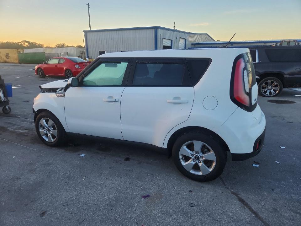 Aukcja sprzedaży 2017 Kia Soul, vin: KNDJN2A2XH7498003, numer aukcji: 67784316