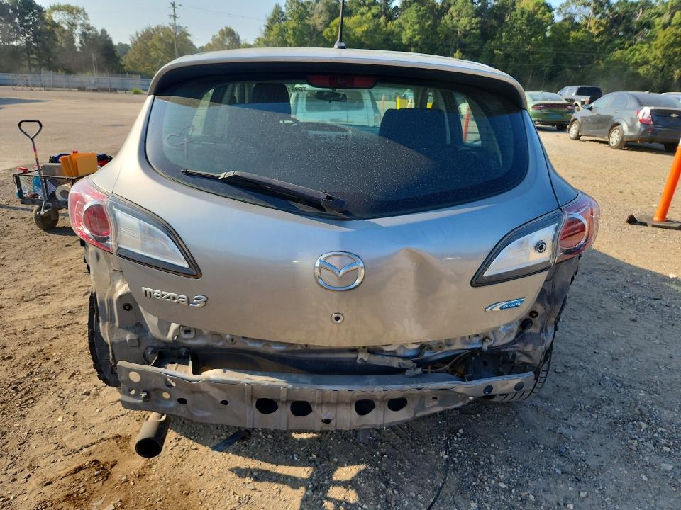 Продаж на аукціоні авто 2013 Mazda 3, vin: JM1BL1L7XD1757387, номер лоту: 69810216
