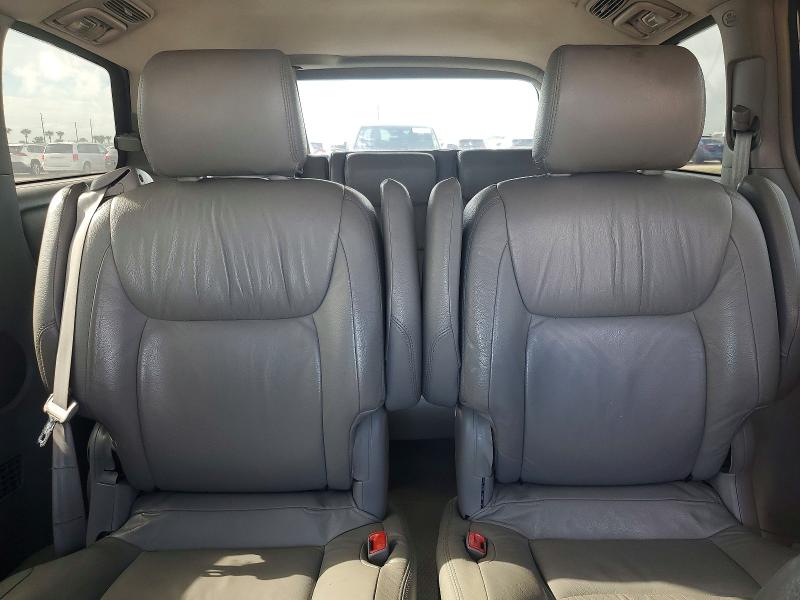 Продаж на аукціоні авто 2006 Toyota Sienna, vin: 5TDZA23C56S491922, номер лоту: 69504446
