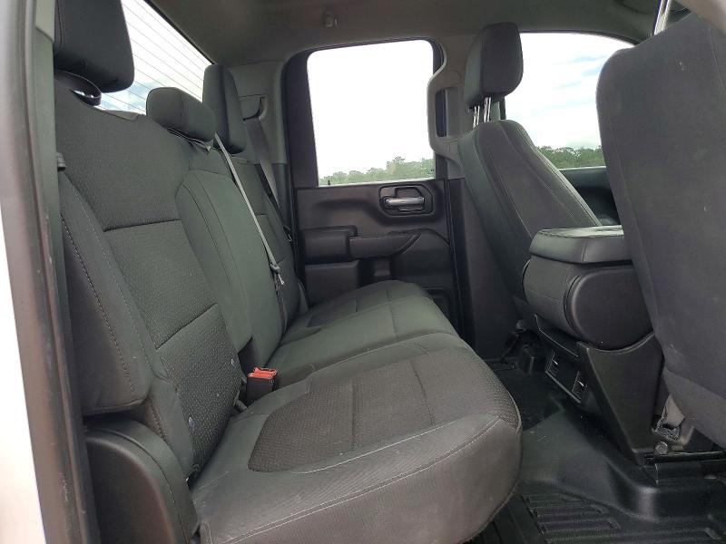 Продажа на аукционе авто 2021 Chevrolet Silverado, vin: 1GC5YLE77MF190680, номер лота: 68389026