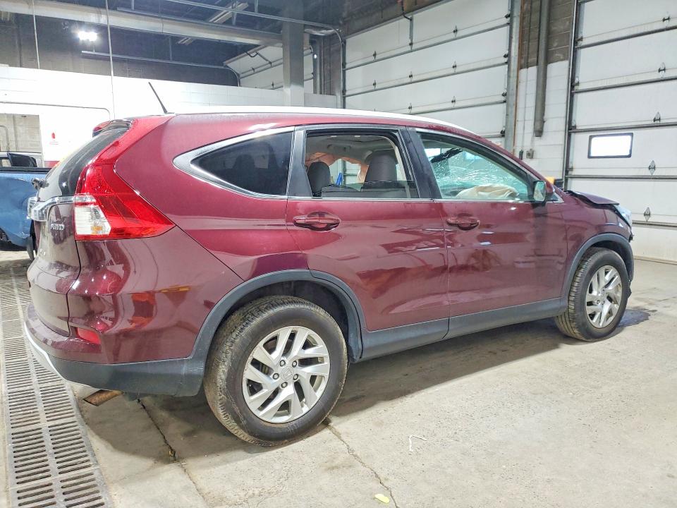 Aukcja sprzedaży 2016 Honda Cr-v, vin: 5J6RM4H73GL111116, numer aukcji: 68995606