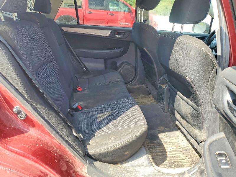 Aukcja sprzedaży 2016 Subaru Outback, vin: 4S4BSAFC0G3206403, numer aukcji: 67836526