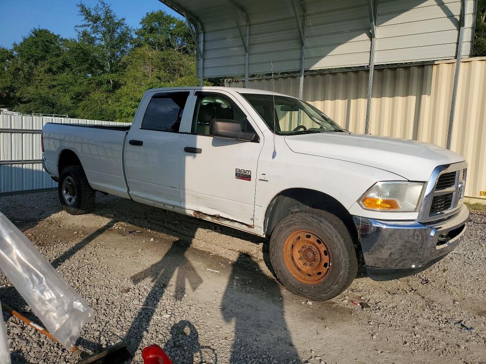 66727896 :رقم المزاد ، 3D7UT2CL2BG628527 vin ، 2011 Dodge Ram 2500 مزاد بيع
