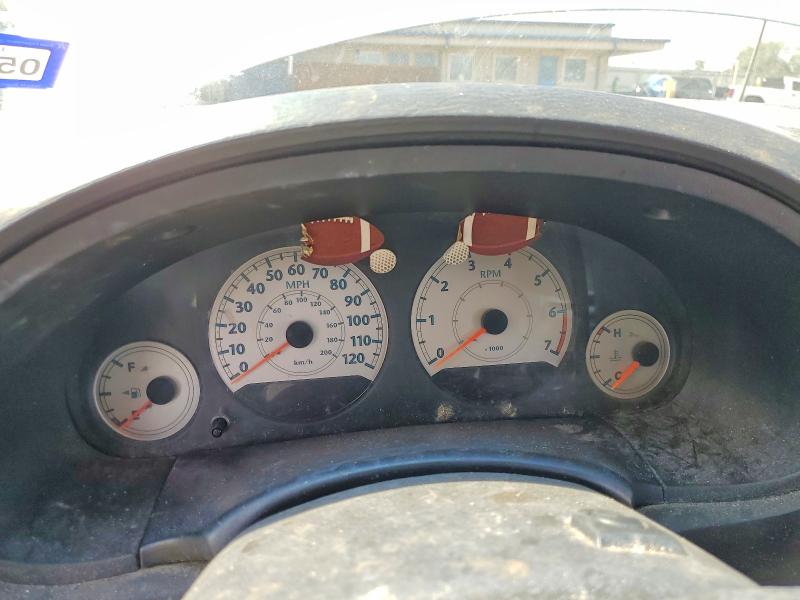 70335406 :رقم المزاد ، 2A4GP54L17R135770 vin ، 2007 Chrysler Town & Country مزاد بيع