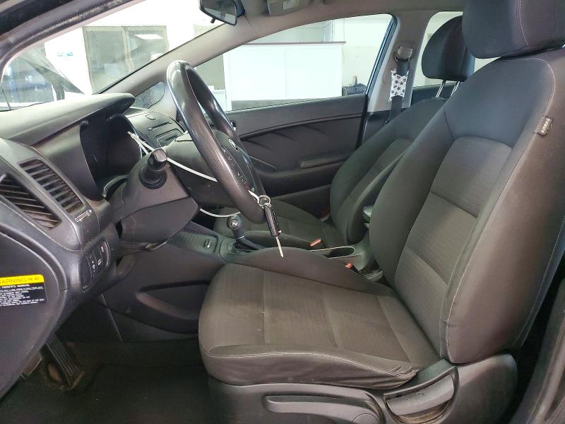 Aukcja sprzedaży 2014 Kia Forte, vin: KNAFX4A62E5204077, numer aukcji: 67744646