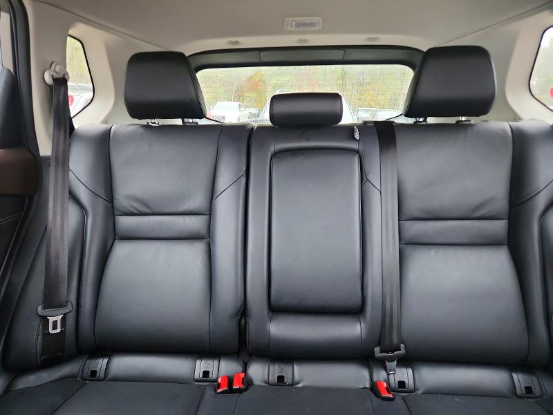 Aukcja sprzedaży 2022 Nissan Rogue, vin: JN8BT3CB7NW335036, numer aukcji: 70348816