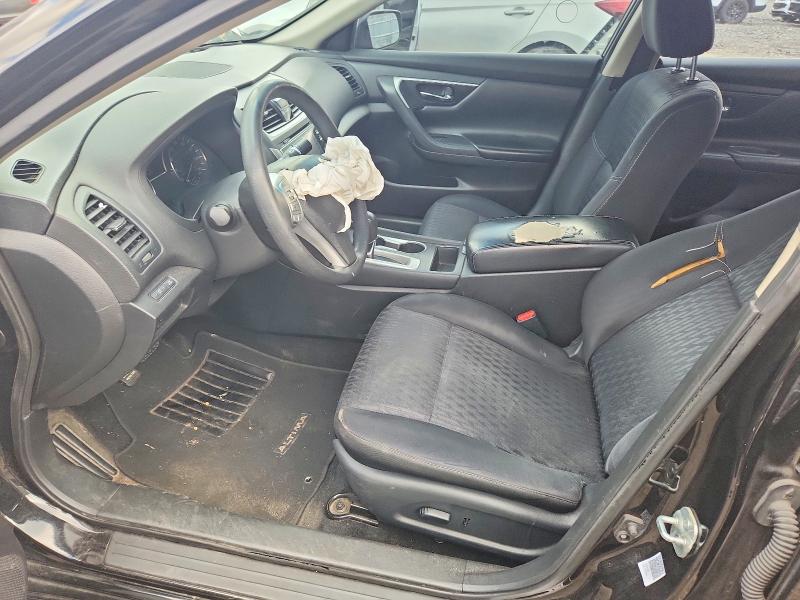 Продажа на аукционе авто 2017 Nissan Altima, vin: 1N4AL3AP2HC233483, номер лота: 70309576
