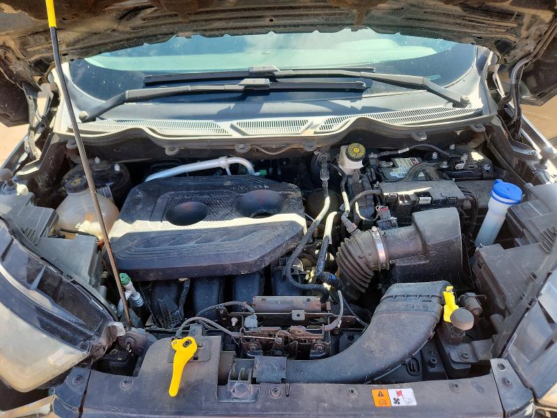 Aukcja sprzedaży 2020 Ford Ecosport, vin: MAJ6S3JL5LC368570, numer aukcji: 67203506