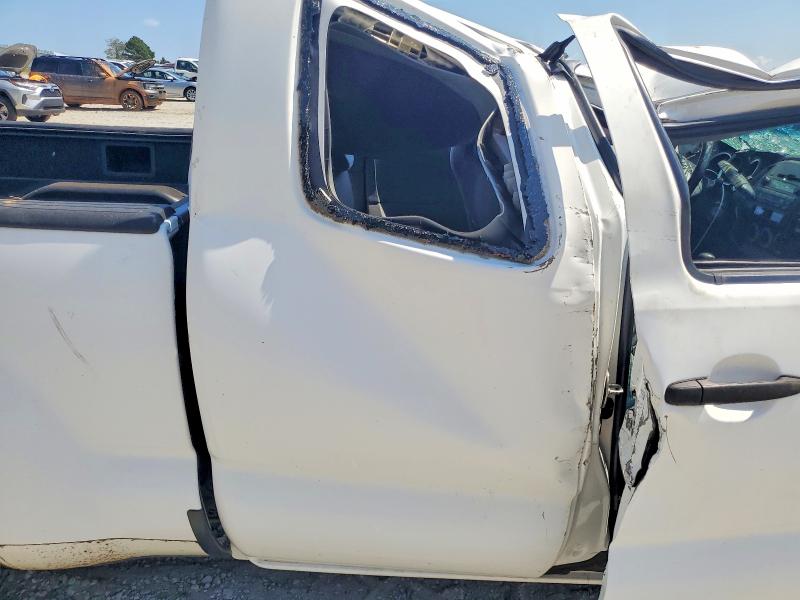 69691566 :رقم المزاد ، 5TETX4CN2AZ695915 vin ، 2010 Toyota Tacoma مزاد بيع