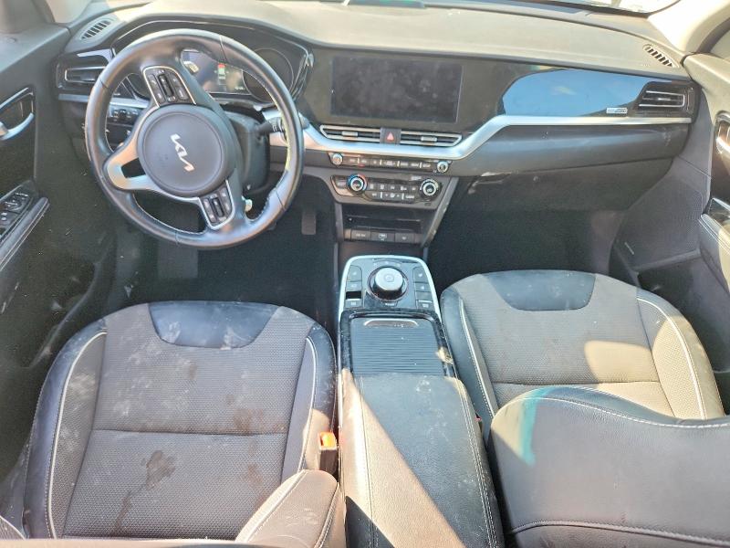 Aukcja sprzedaży 2022 Kia Niro Ev, vin: KNDCC3LG7N5124775, numer aukcji: 67506986