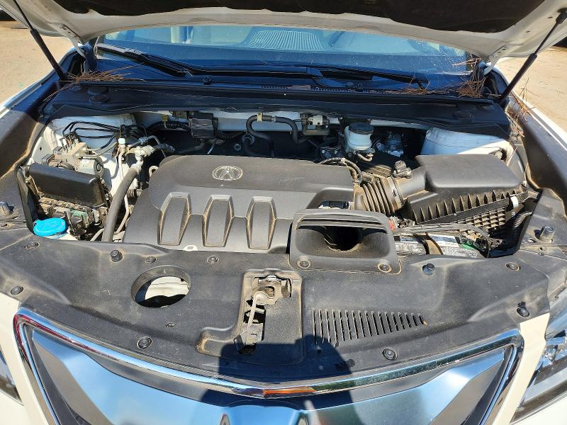 2017 Acura Rdx მანქანა იყიდება აუქციონზე, vin: 5J8TB3H52HL015040, აუქციონის ნომერი: 69412656