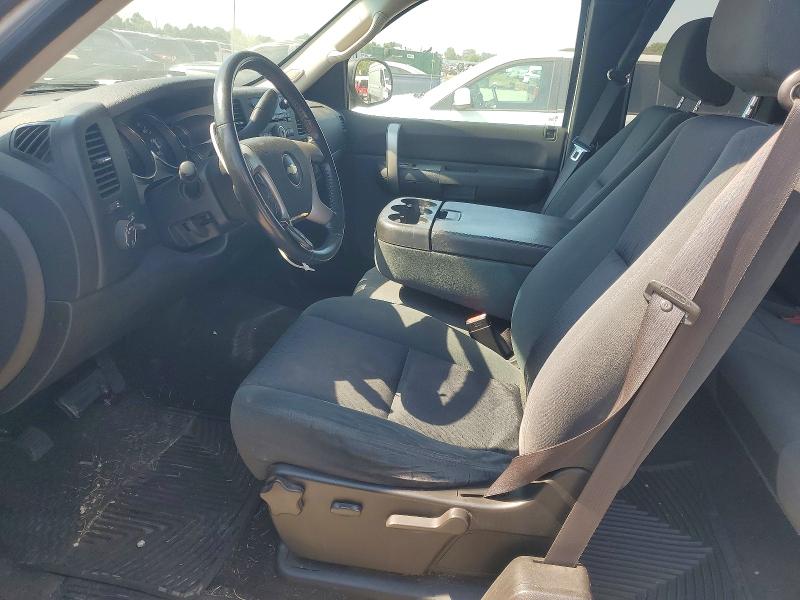 Aukcja sprzedaży 2009 Chevrolet Silverado, vin: 1GCEC29079Z171221, numer aukcji: 66755706