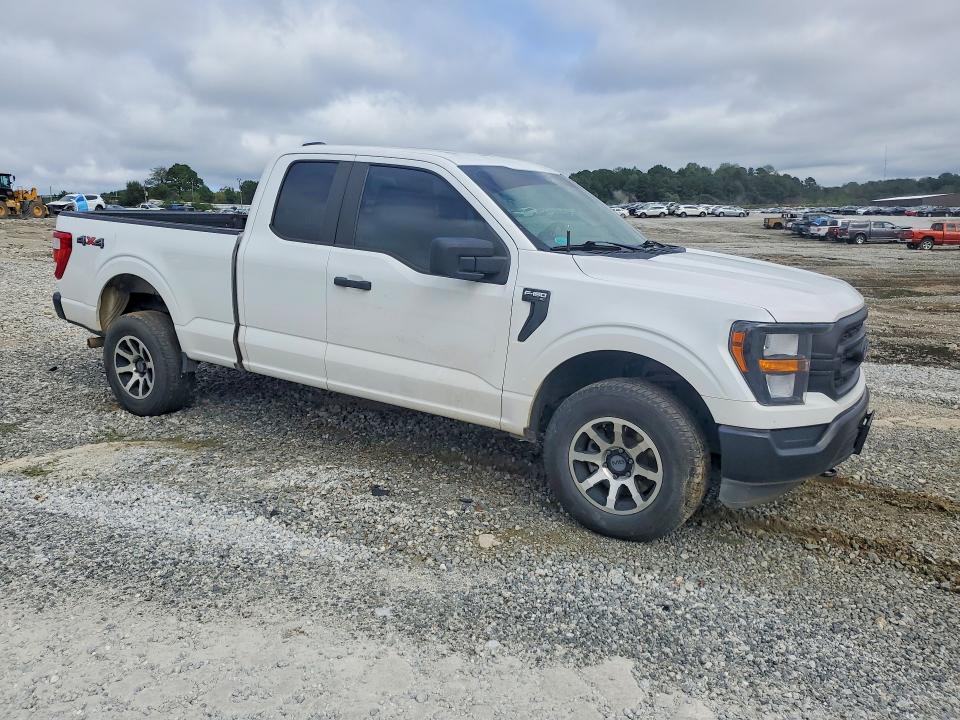 Aukcja sprzedaży 2023 Ford F150, vin: 1FTFX1E54PFA30349, numer aukcji: 64986686