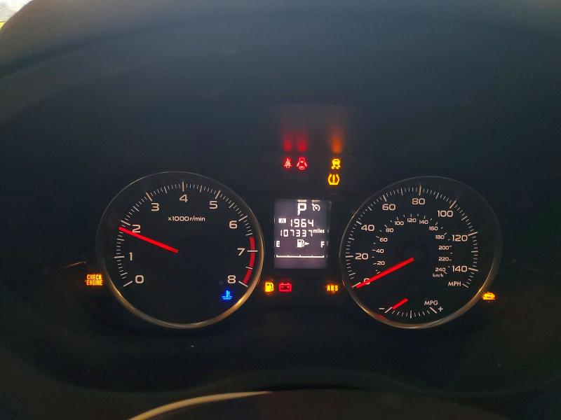 Продаж на аукціоні авто 2015 Subaru Impreza, vin: JF1GPAT6XFH245761, номер лоту: 68142036
