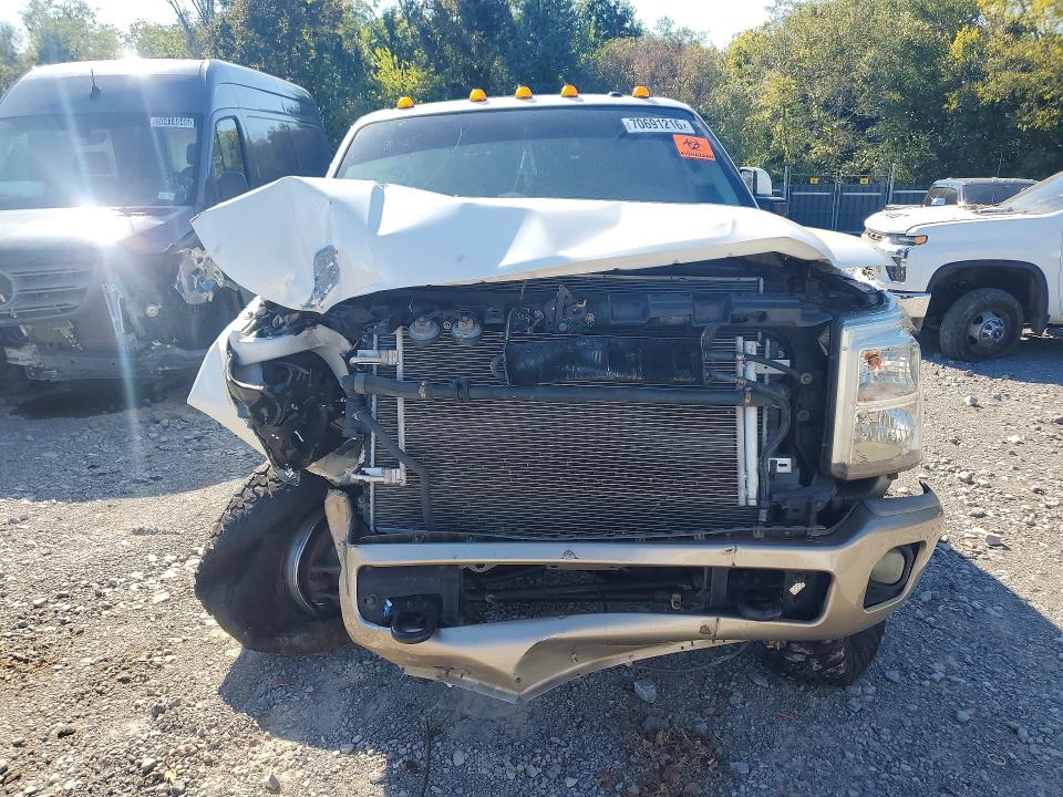 Продаж на аукціоні авто 2011 Ford F350, vin: 1FT8W3DT6BEB12394, номер лоту: 70691216
