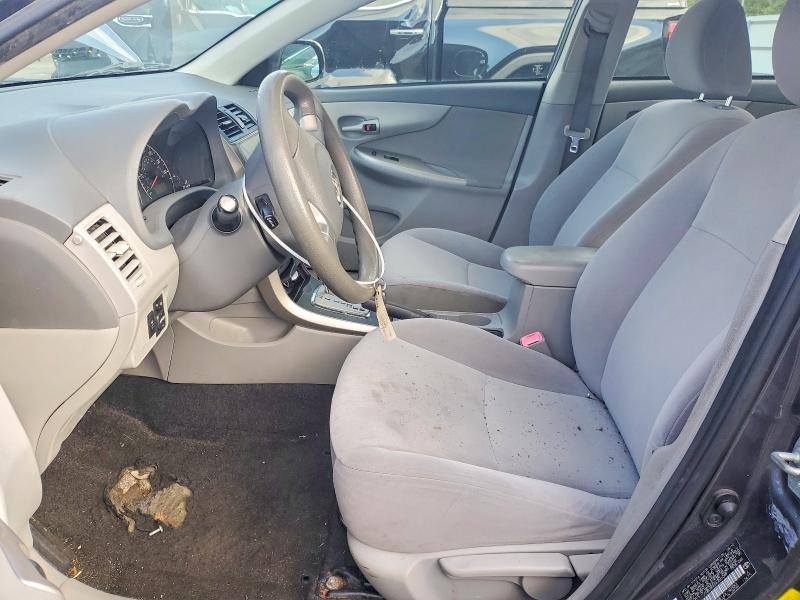 Продажа на аукционе авто 2010 Toyota Corolla, vin: JTDBU4EE6AJ061048, номер лота: 69896306