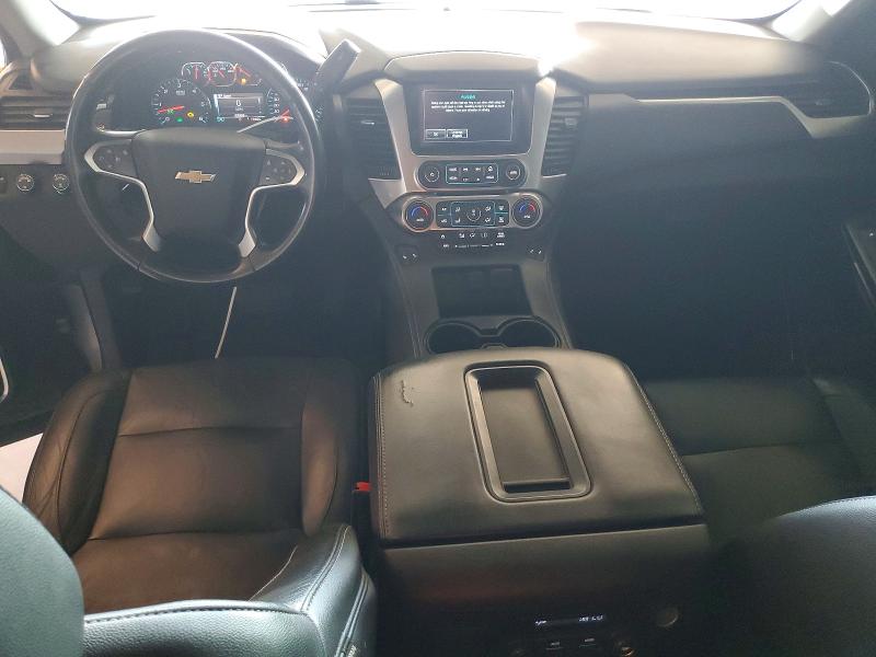 Auction sale of the 2019 Chevrolet Suburban, vin: 1GNSKHKCXKR401635, lot number: 67182556