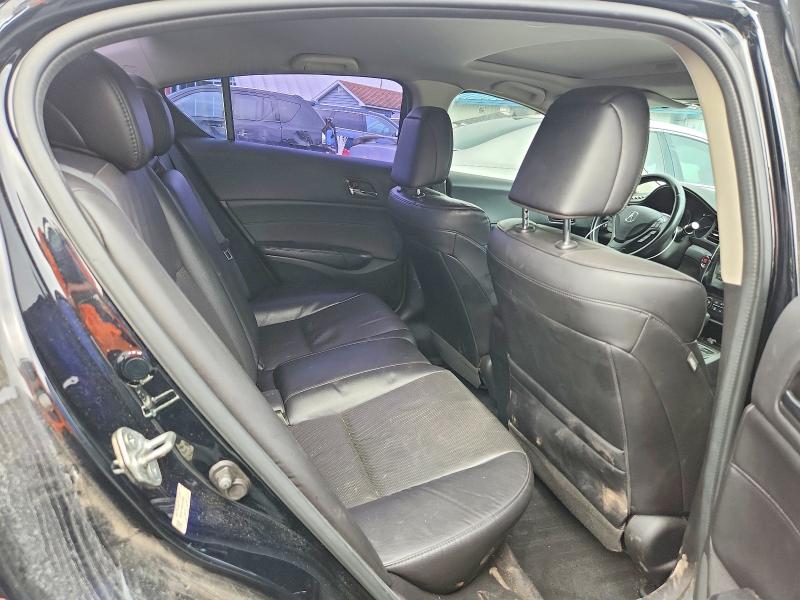 Aukcja sprzedaży 2014 Acura Ilx, vin: 19VDE1F30EE010593, numer aukcji: 65816666