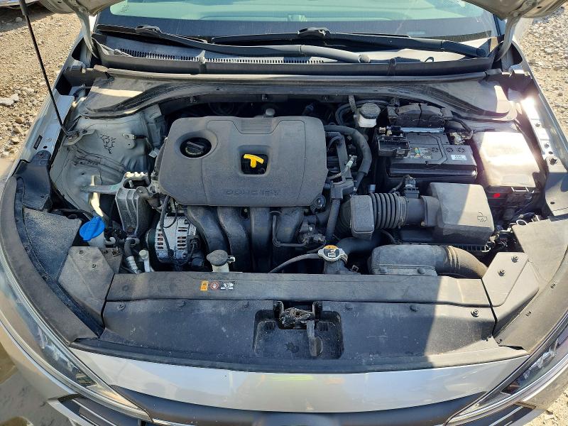 Aukcja sprzedaży 2020 Hyundai Elantra, vin: 5NPD84LF1LH548517, numer aukcji: 68082596