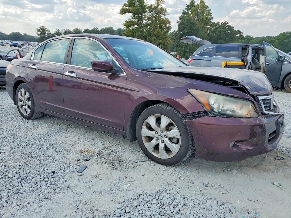 Aukcja sprzedaży 2010 Honda Accord, vin: 5KBCP3F82AB004188, numer aukcji: 67406276