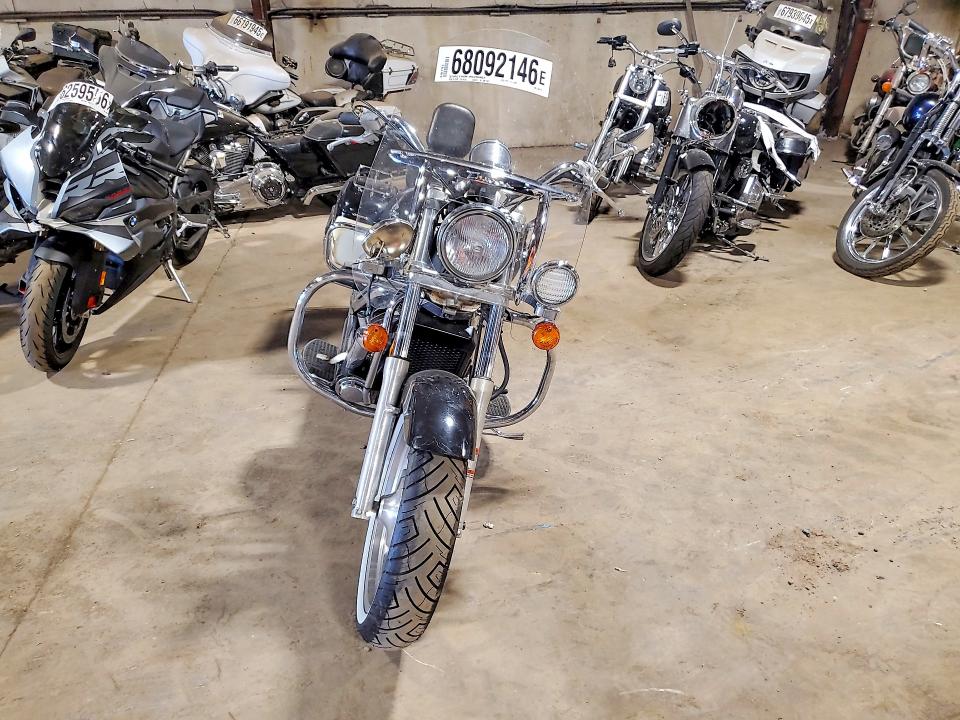 Продаж на аукціоні авто 1998 Honda Vt1100, vin: 1HFSC3701WA000251, номер лоту: 68092146