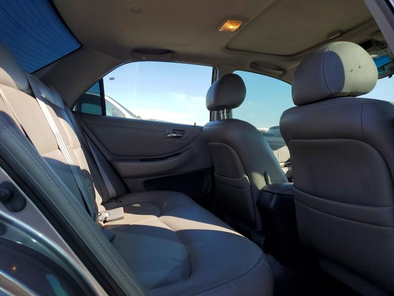 Aukcja sprzedaży 2000 Honda Accord, vin: 1HGCG1658YA063436, numer aukcji: 69185086