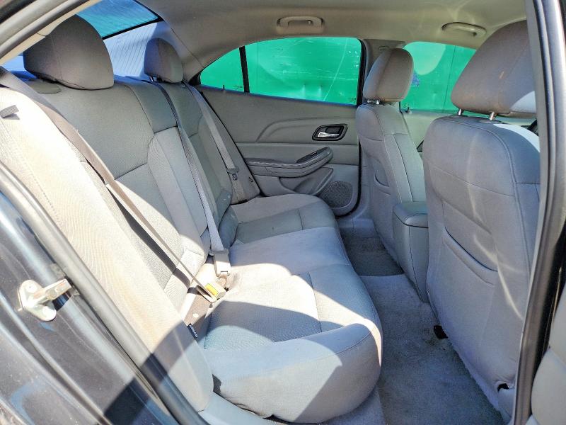 Продажа на аукционе авто 2016 Chevrolet Malibu Limited, vin: 1G11B5SA6GU109592, номер лота: 70936196