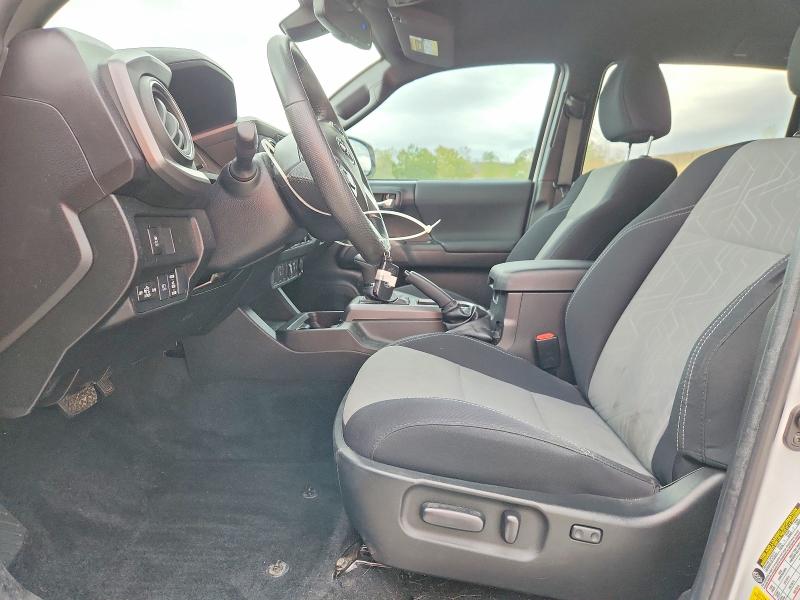Продаж на аукціоні авто 2023 Toyota Tacoma, vin: 3TMDZ5BN2PM145898, номер лоту: 70532426