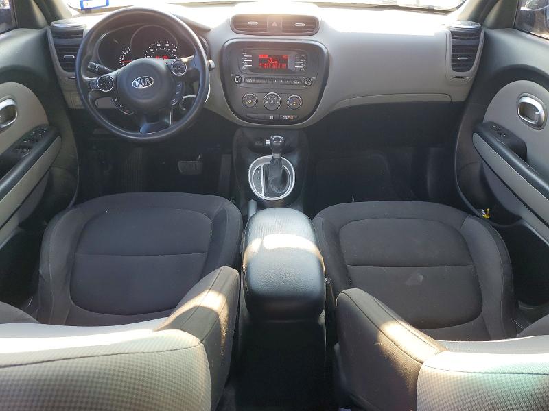 Aukcja sprzedaży 2016 Kia Soul, vin: KNDJN2A25G7846286, numer aukcji: 68099736
