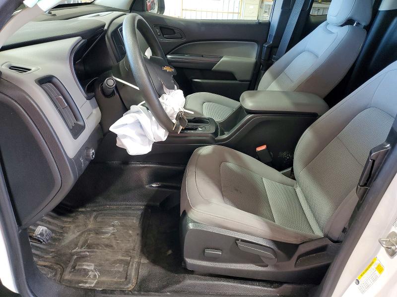 Продаж на аукціоні авто 2018 Chevrolet Colorado, vin: 1GCHSBEA3J1284679, номер лоту: 68362086