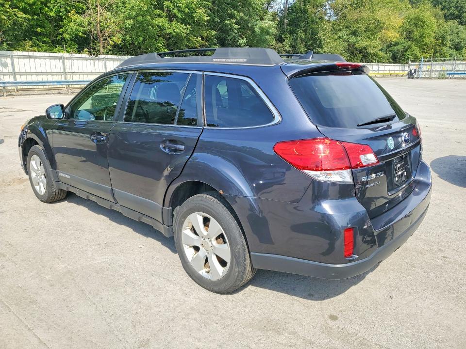 Aukcja sprzedaży 2011 Subaru Outback, vin: 4S4BRCJC4B3406028, numer aukcji: 67450476