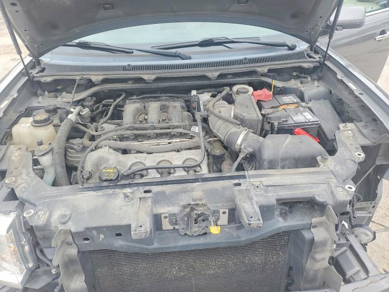 Продаж на аукціоні авто 2010 Ford Flex, vin: 2FMHK6CC7ABA97229, номер лоту: 69158966