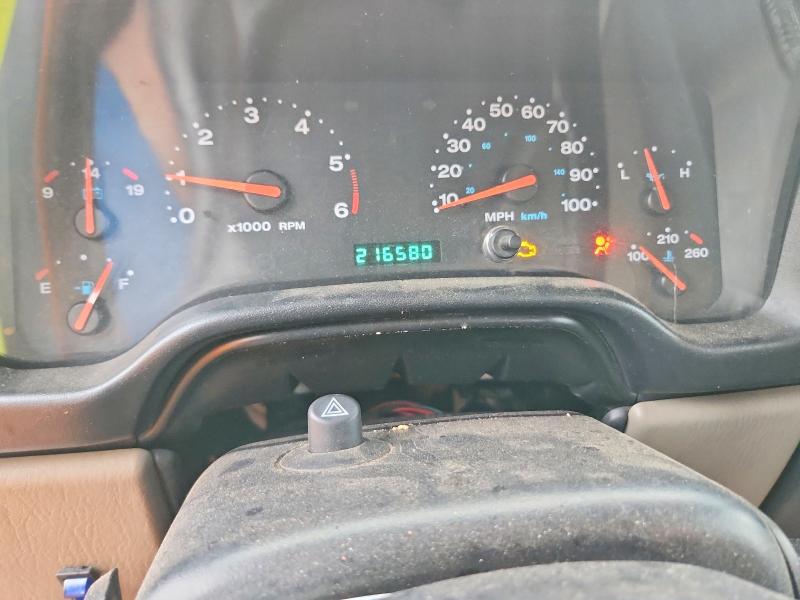 Продажа на аукционе авто 2004 Jeep Wrangler / Tj, vin: 1J4FA59S74P716202, номер лота: 70349686