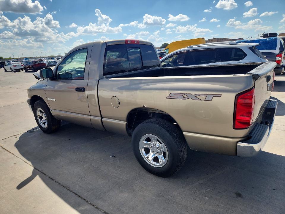 Aukcja sprzedaży 2008 Dodge Ram 1500, vin: 1D7HA16K48J187298, numer aukcji: 67846396
