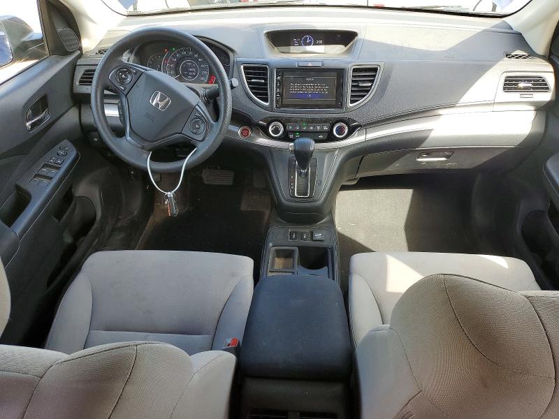 68434766 :رقم المزاد ، 2HKRM4H47FH132131 vin ، 2015 Honda Cr-v مزاد بيع