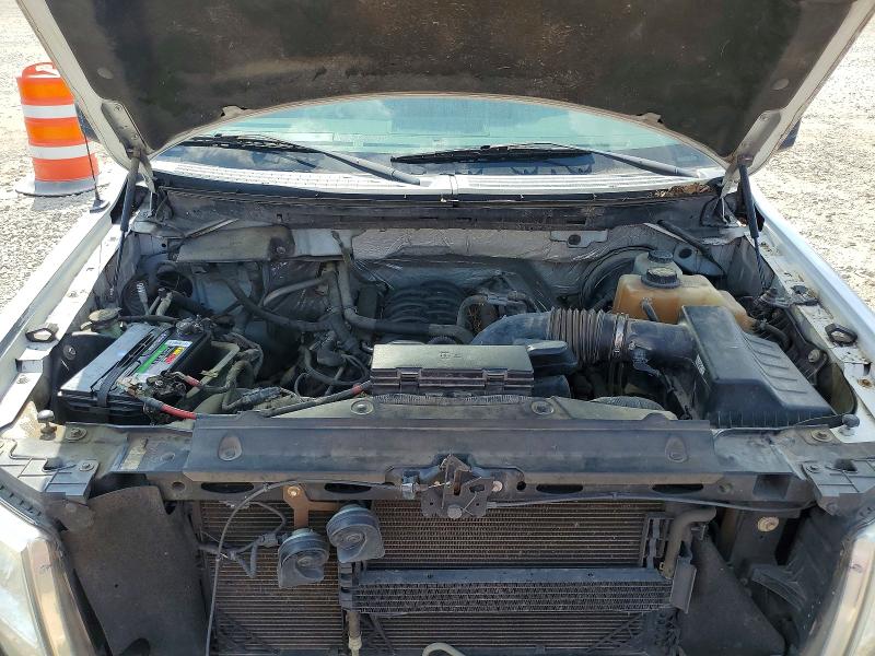 Продаж на аукціоні авто 2012 Ford F150, vin: 1FTVX1CF8CKD70533, номер лоту: 70538356