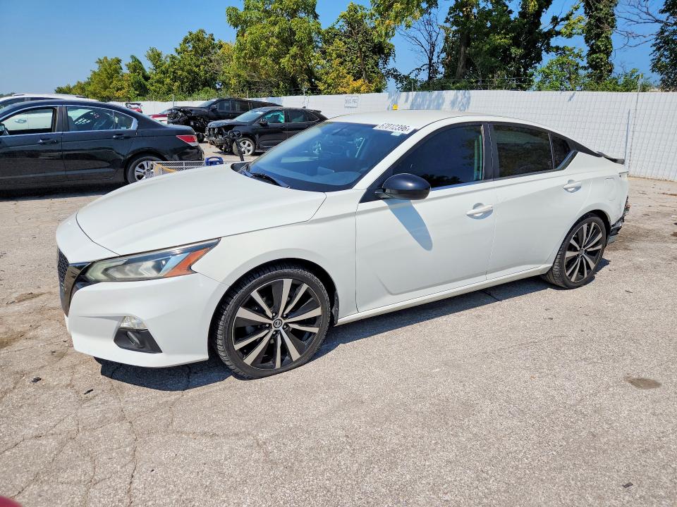 Продаж на аукціоні авто 2019 Nissan Altima, vin: 1N4BL4CV6KC191994, номер лоту: 67012396