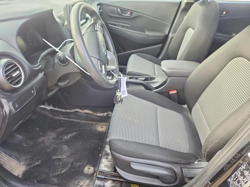 Продажа на аукционе авто 2020 Hyundai Kona, vin: KM8K1CAA6LU555770, номер лота: 68980166