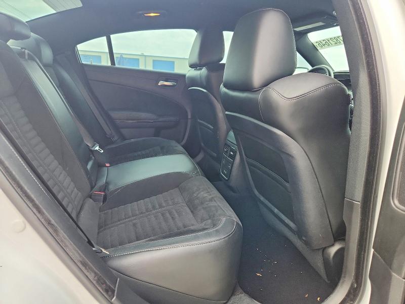 Продажа на аукционе авто 2022 Dodge Charger, vin: 2C3CDXCT9NH142001, номер лота: 67821646