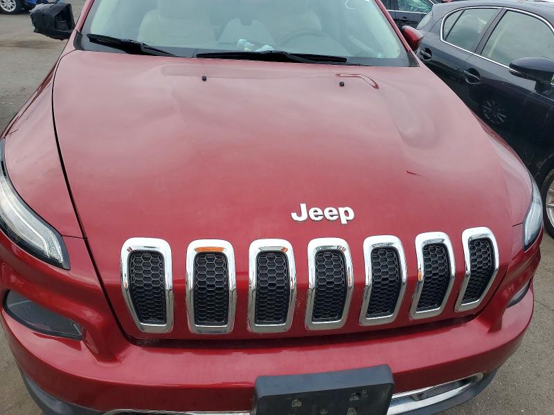 Aukcja sprzedaży 2017 Jeep Cherokee, vin: 1C4PJMDB4HW606201, numer aukcji: 67303286