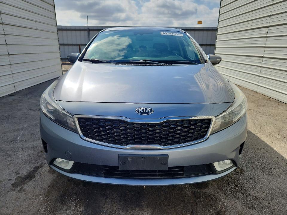 Продаж на аукціоні авто 2017 Kia Forte, vin: 3KPFL4A77HE128789, номер лоту: 69791336
