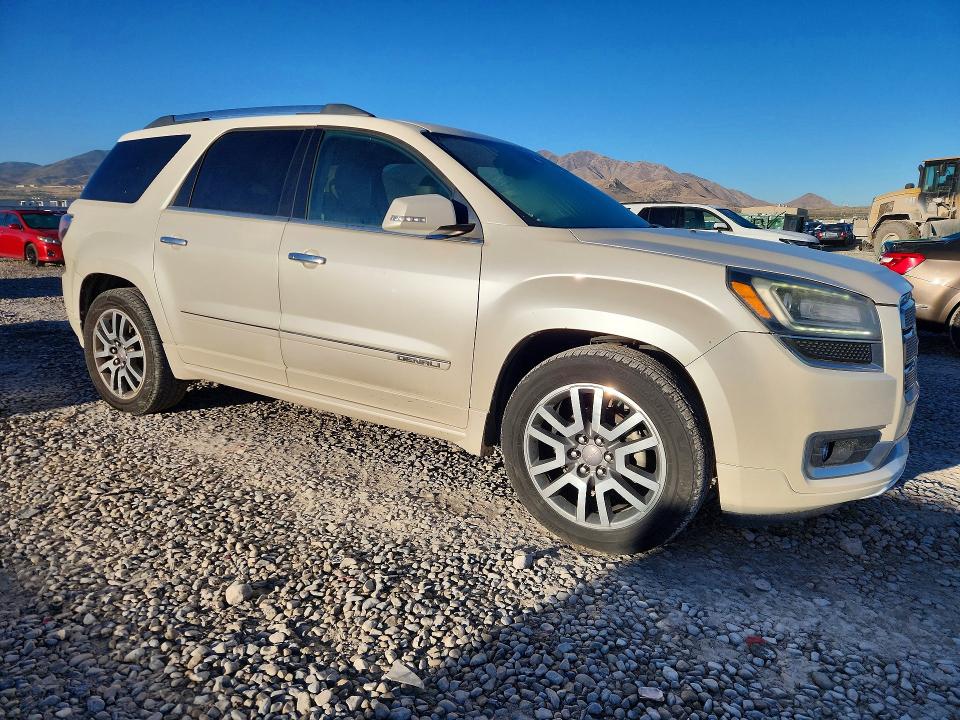 Продаж на аукціоні авто 2014 Gmc Acadia, vin: 1GKKVTKDXEJ169945, номер лоту: 70943896