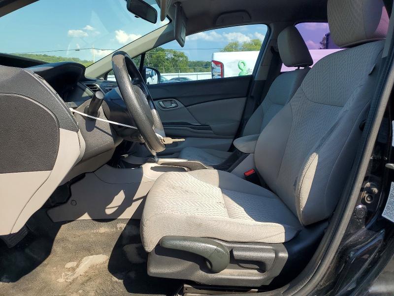 Aukcja sprzedaży 2015 Honda Civic, vin: 19XFB2F54FE018374, numer aukcji: 67738996