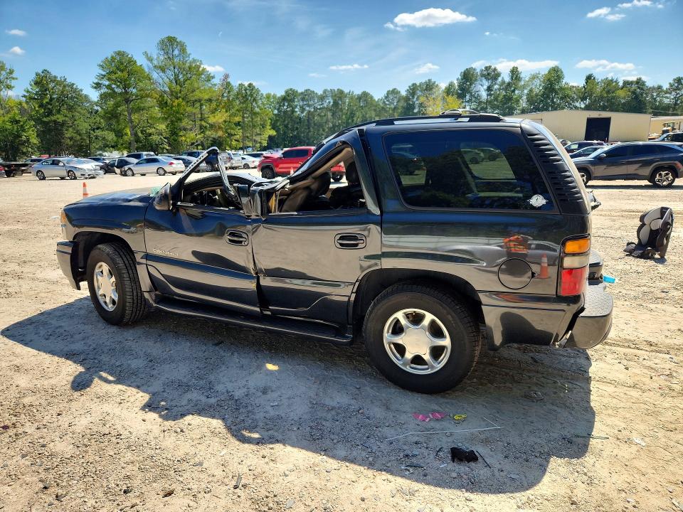 Aukcja sprzedaży 2004 Gmc Yukon, vin: 1GKEK63U04J137770, numer aukcji: 69072376