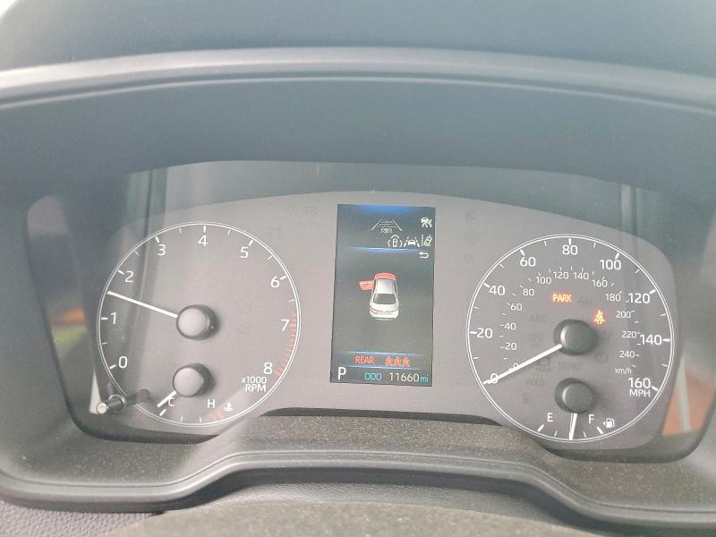 Продажа на аукционе авто 2025 Toyota Corolla, vin: 5YFB4MDE4SP346460, номер лота: 69159786