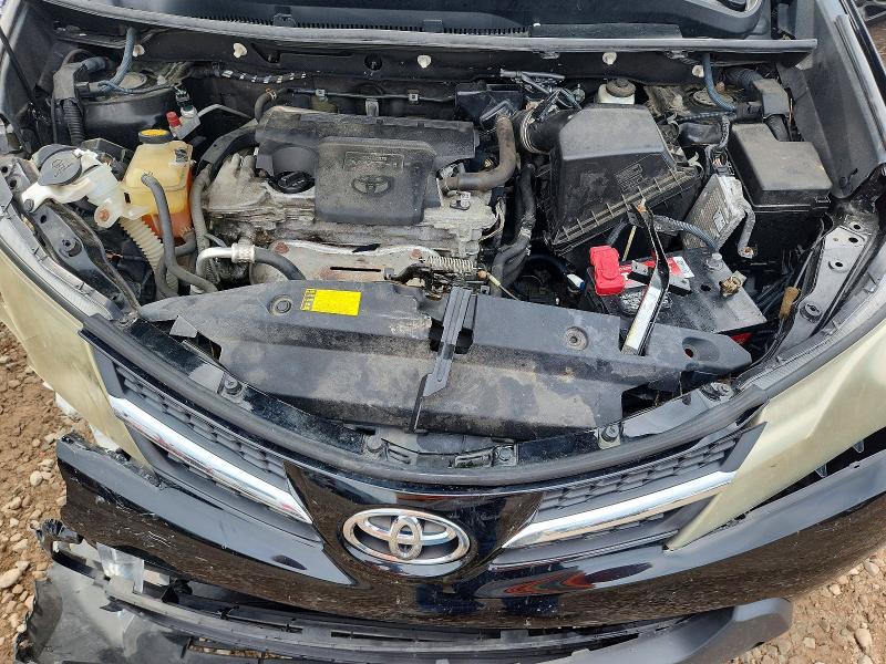 Продажа на аукционе авто 2013 Toyota Rav4, vin: 2T3BFREV3DW037156, номер лота: 68690576