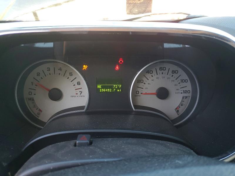 Продажа на аукционе авто 2009 Ford Explorer, vin: 1FMEU74E89UA11354, номер лота: 68784756