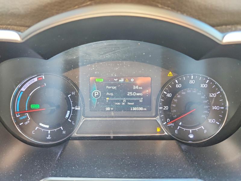 Продаж на аукціоні авто 2015 Kia Optima, vin: KNAGM4AD3F5080267, номер лоту: 68826306